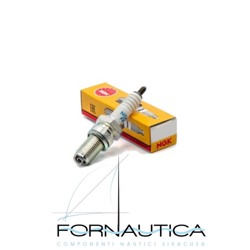 Candela ngk br7hs per - candela,