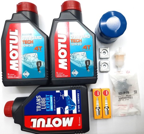 Kit tagliando motore - kit,