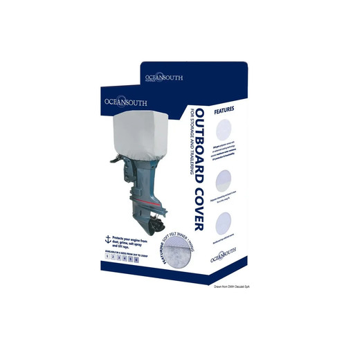 Coprimotore fuoribordo