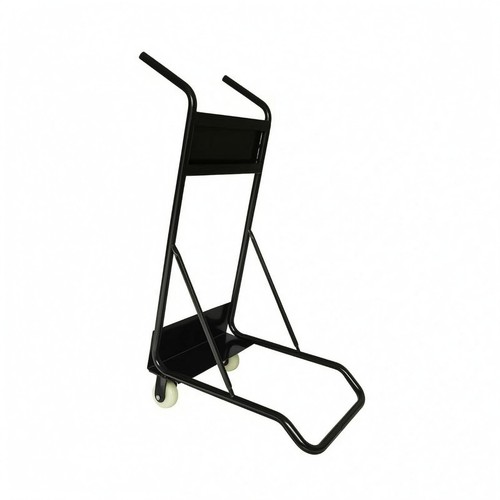 Carrello motore fuoribordo - carrello,