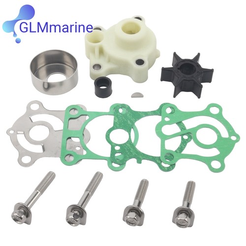 Kit manutenzione ricostruzione