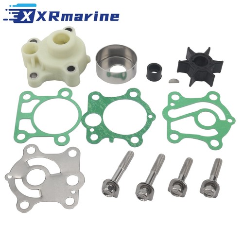 Kit manutenzione ricostruzione