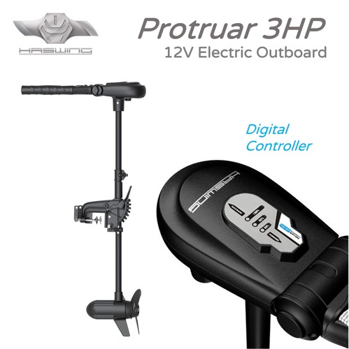 Protruar motore fuoribordo - motore,