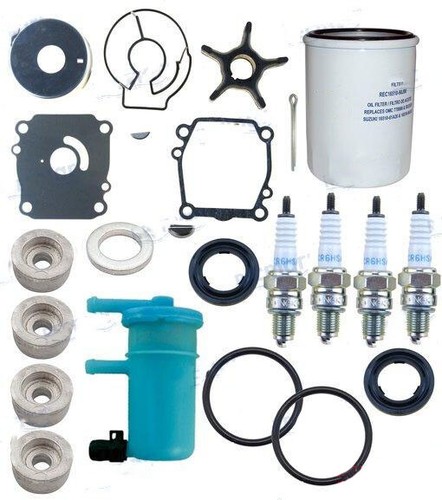 Kit manutenzione motore - di,