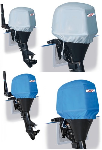 Coprimotore fuoribordo per la - coprimotore,