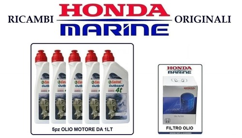 Kit tagliando motore - kit,