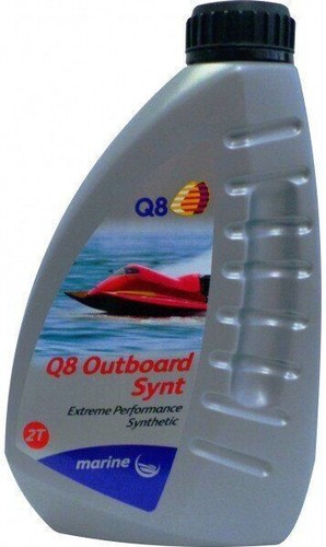 Olio 100 sintetico 2t synt - olio,